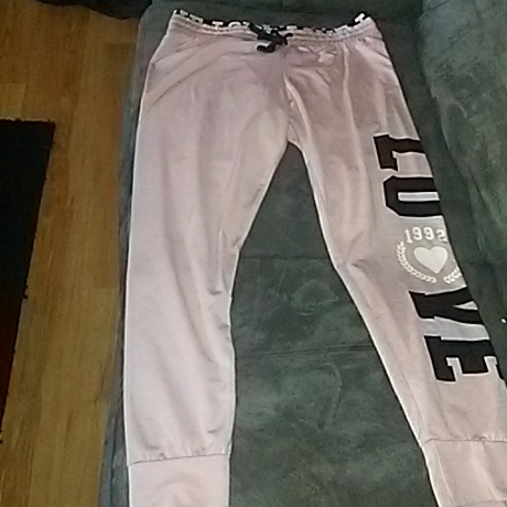 Comfy pants